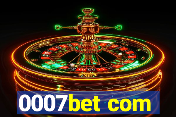 0007bet com